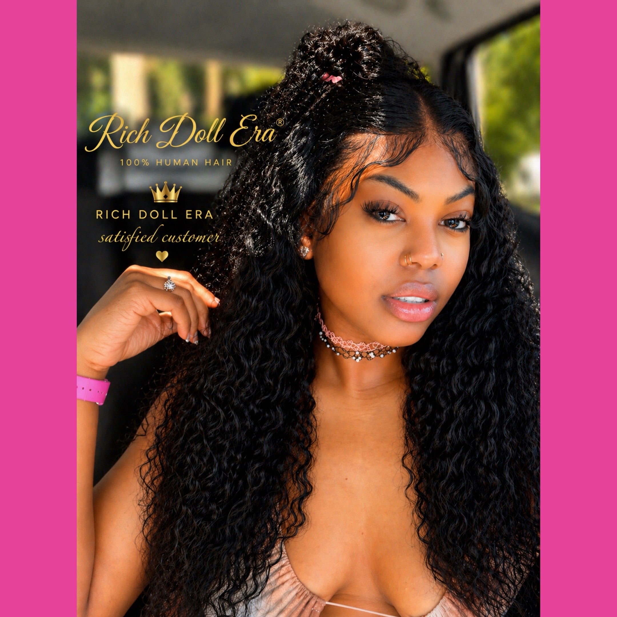 Rich Doll Era GIFT CARD