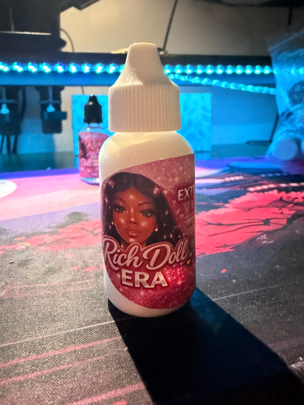 RDE💋 | Lace Glue & Remover | Strong Hold | Dries Clear 🫶🏾🤩