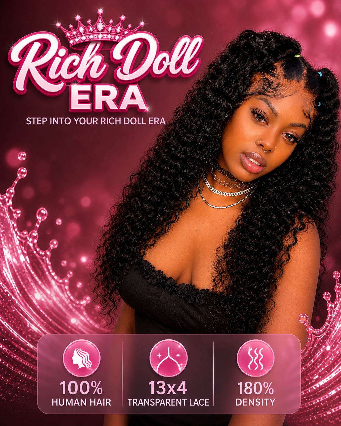 Rich Doll Era GIFT CARD